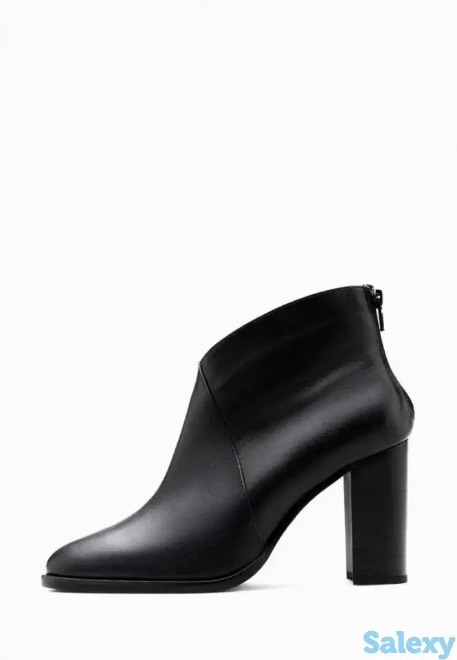 Ботильоны hotic, фотография 1