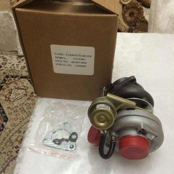 продам турбины, фотография 12