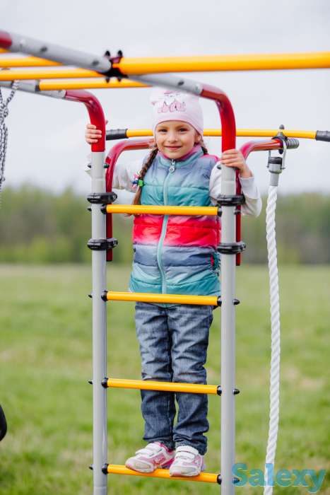 Игровые и спортивные комплексы, фотография 5