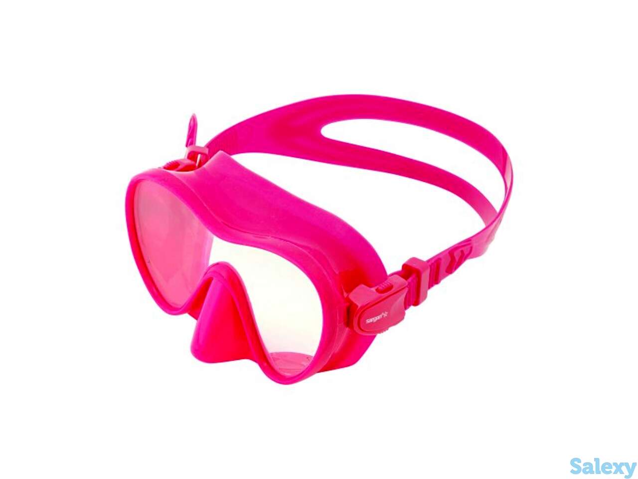 Маска сарган 