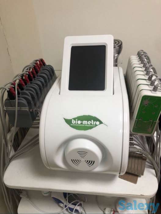 Аппарат по коррекции фигуры, фотография 1