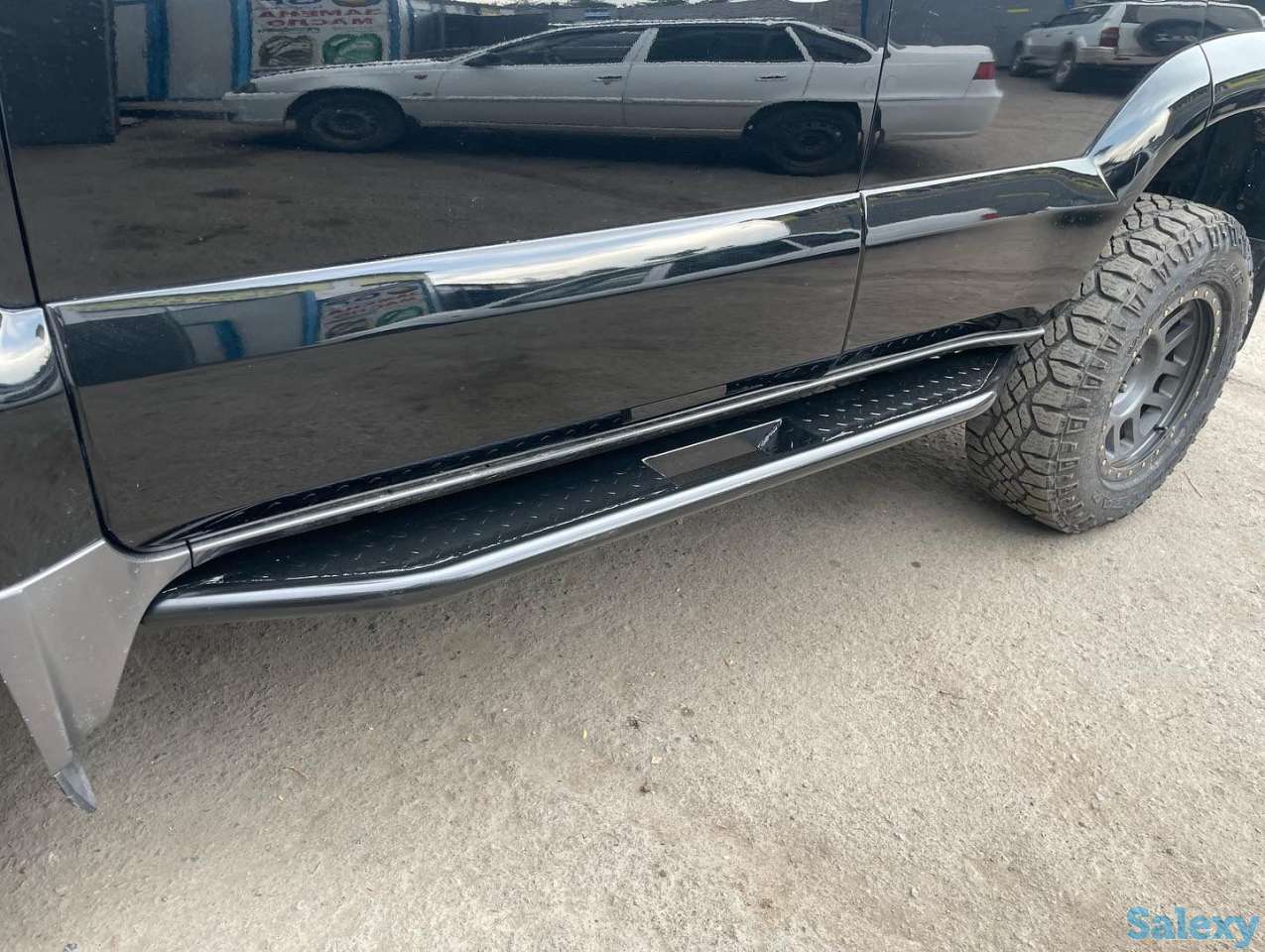 Полимерная покраска, фотография 4