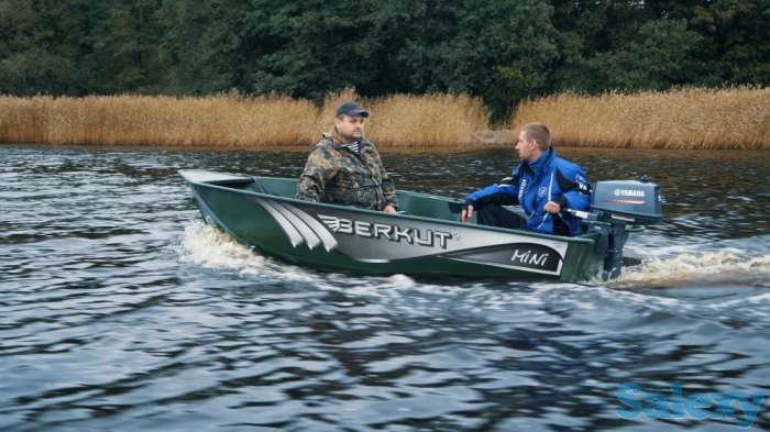 Купить лодку Berkut Mini, фотография 4