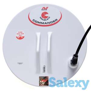 Катушка Minelab 11