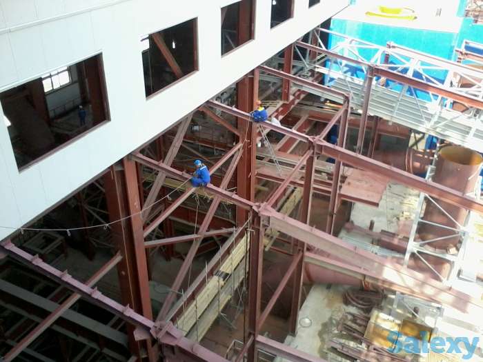 Промышленные Альпинисты, фотография 11