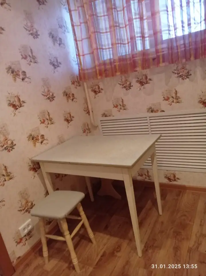 Сдам 2-ком.кв. на  длительный срок, в  Центре   11мкр, фотография 2