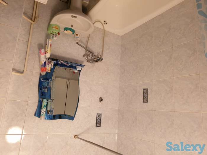 2-комнатная квартира, 53 м², 5/5 этаж, Навои 296 — Фрунзе, фотография 6