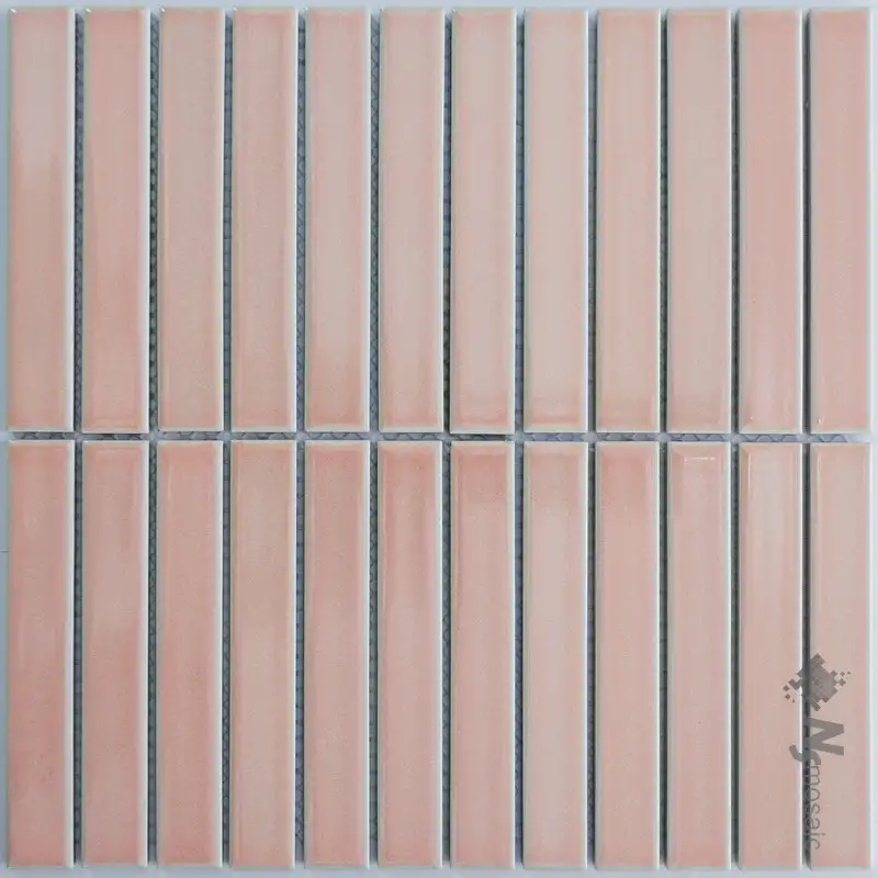 Мозаика серии porcelain, фотография 3