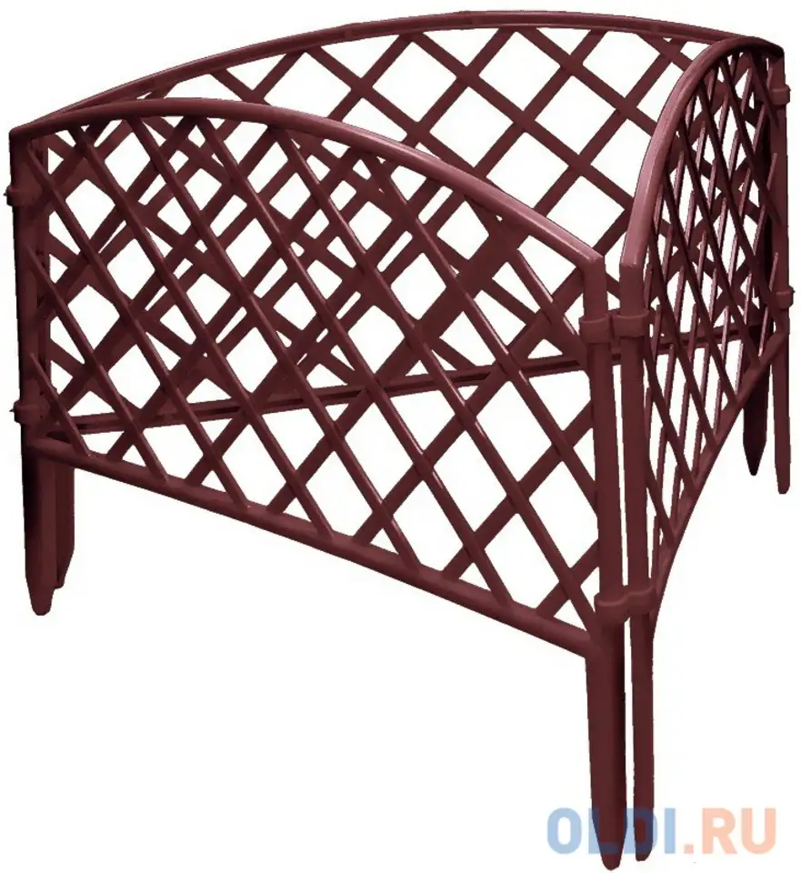 Забор декоративный 