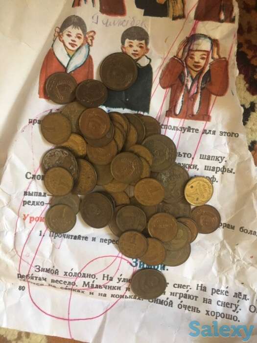 монеты банкноты, фотография 6