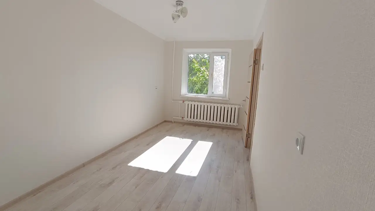 Продам 2-х комнатную квартиру с ремонтом, Кеншилер 16а, фотография 2