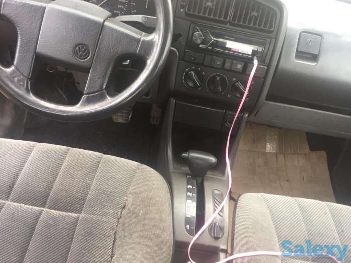 Машина в хорошем состоянии, двигатель работает отлично., фотография 3