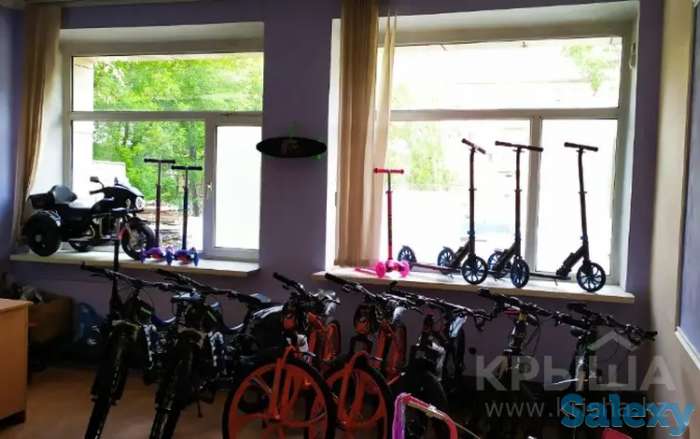 Здание площадью 2209 м проспект Нурсултана Назарбаева, фотография 6