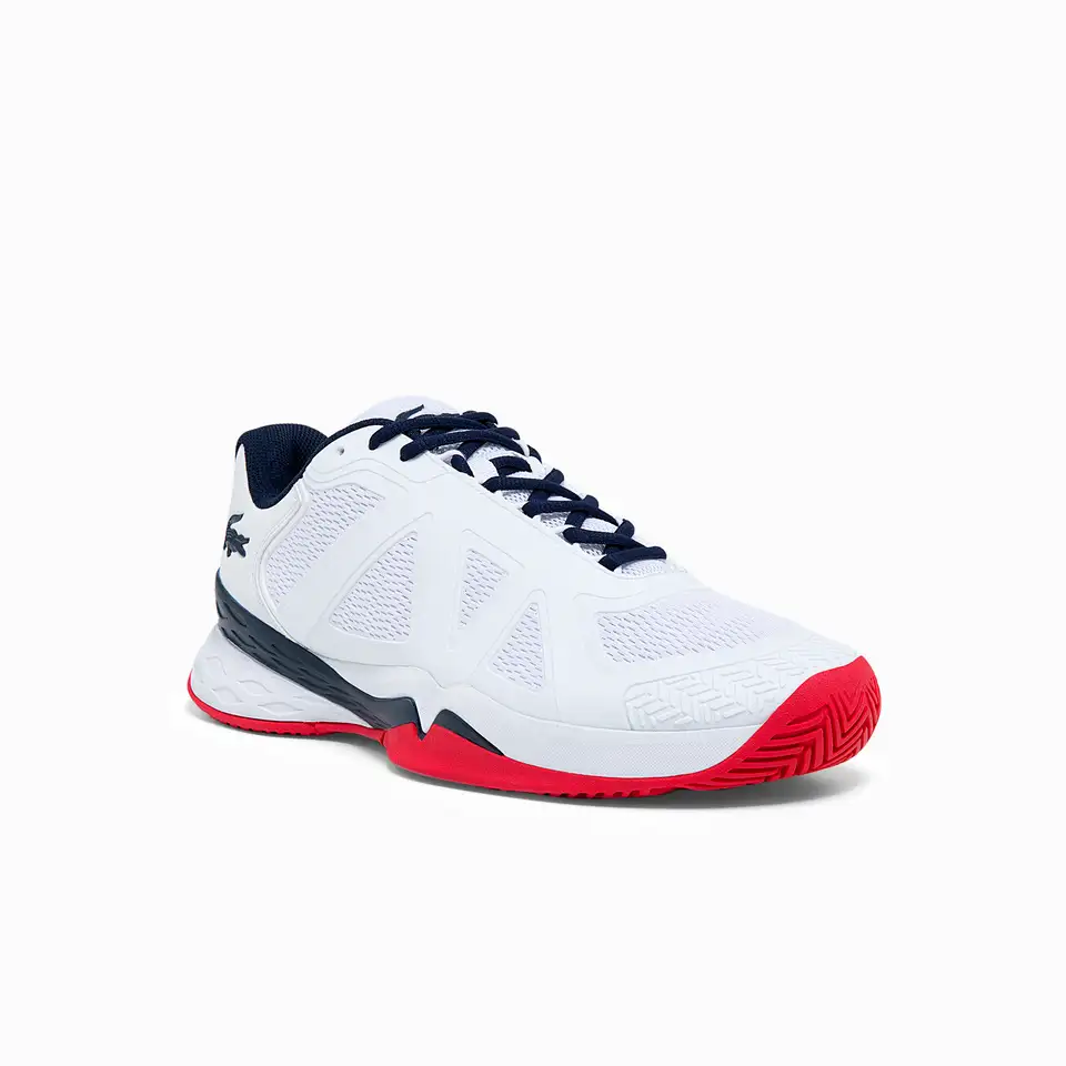 Мужские кроссовки lacoste lc scale, фотография 1