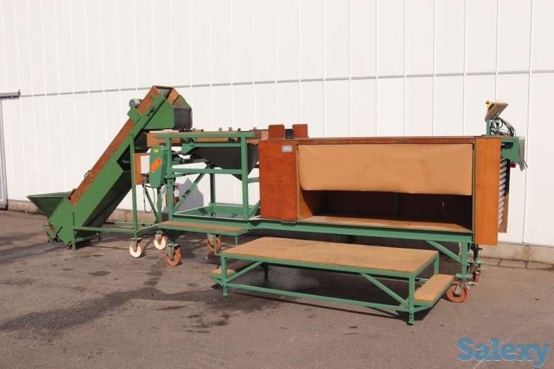 Бу сельхозтехника из Европы, фотография 6