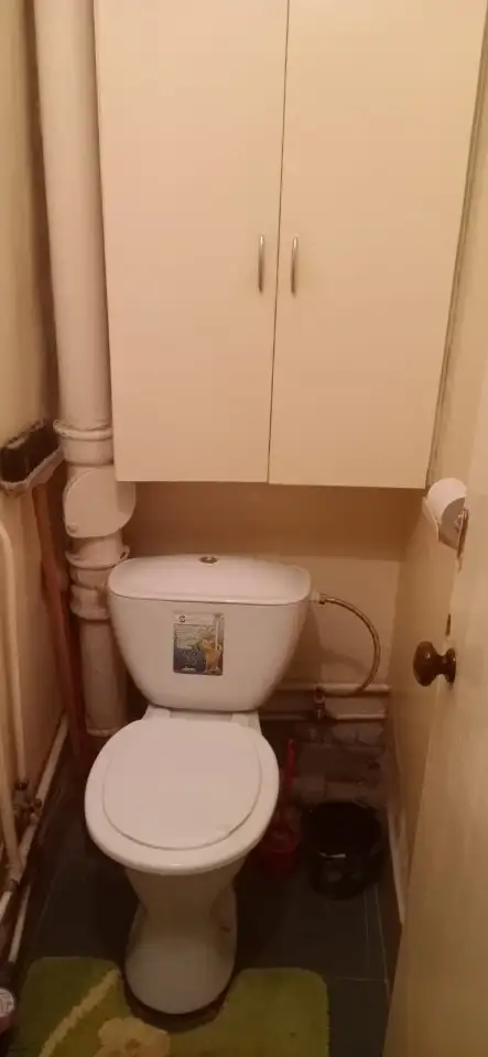 Продам двухкомнатную квартиру, 5 микрорайон 8 дом, фотография 5