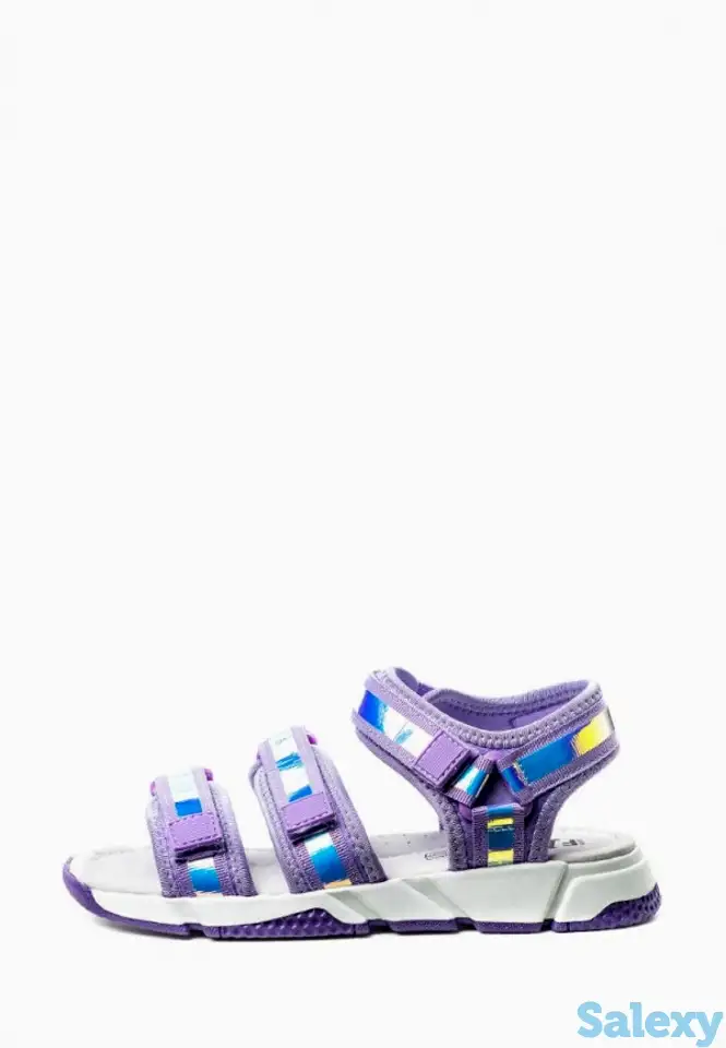 Сандалии zenden first, фотография 2