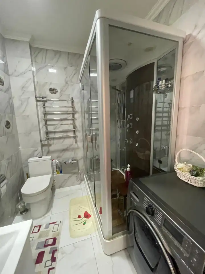 Сдам в аренду на длительный срок квартиру, г, Медеуский район ул Абдуллиных 28/1, фотография 7