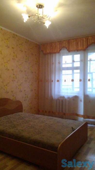 Аренда 2х комнатной квартиры, Петрова 28/1, фотография 4