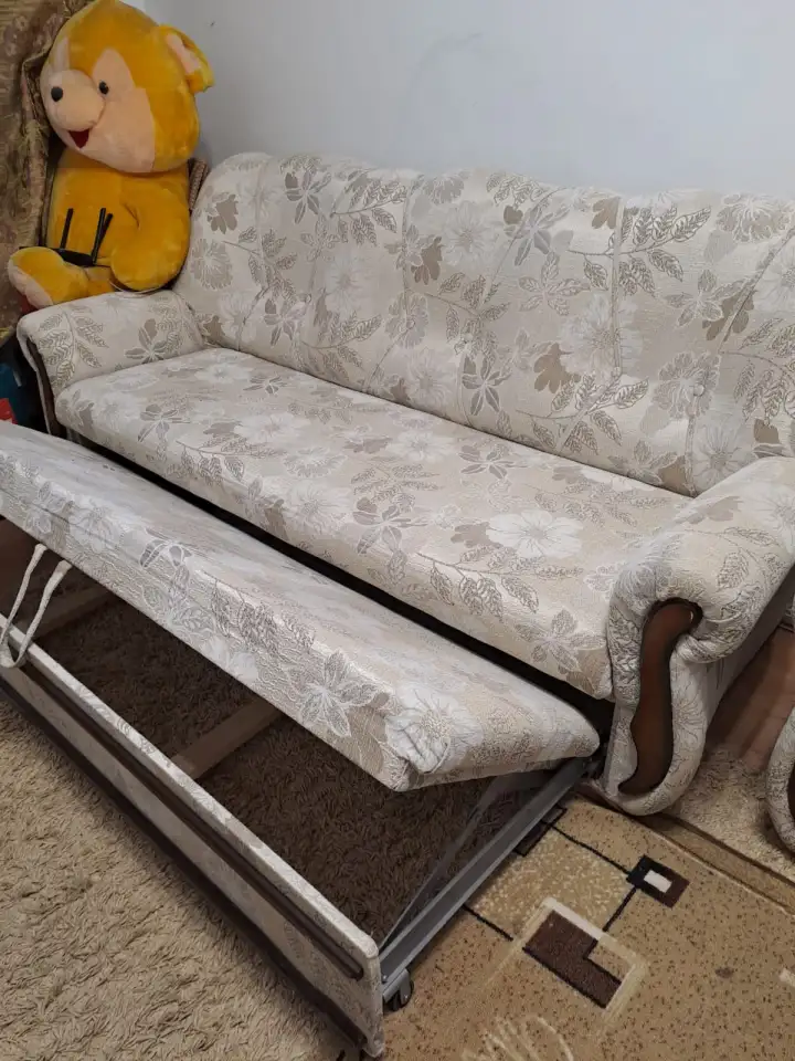 Мягкий дуэт, фотография 4