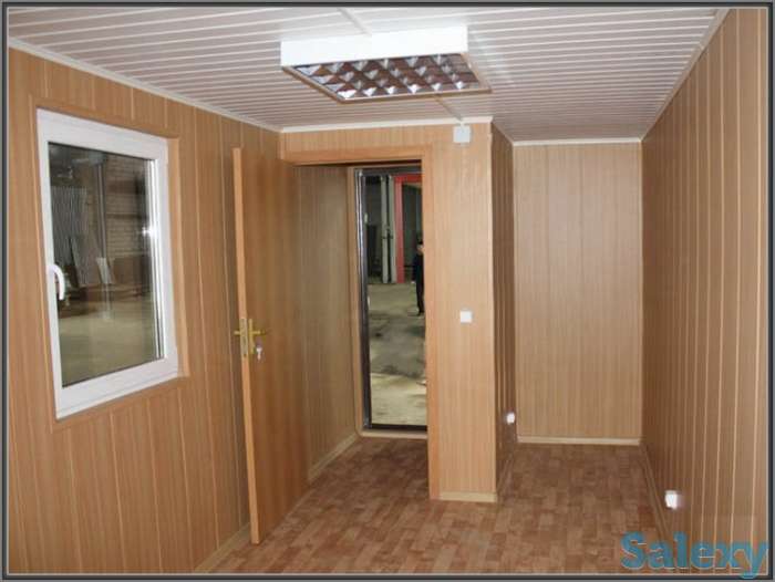 Первая модульная компания, фотография 7