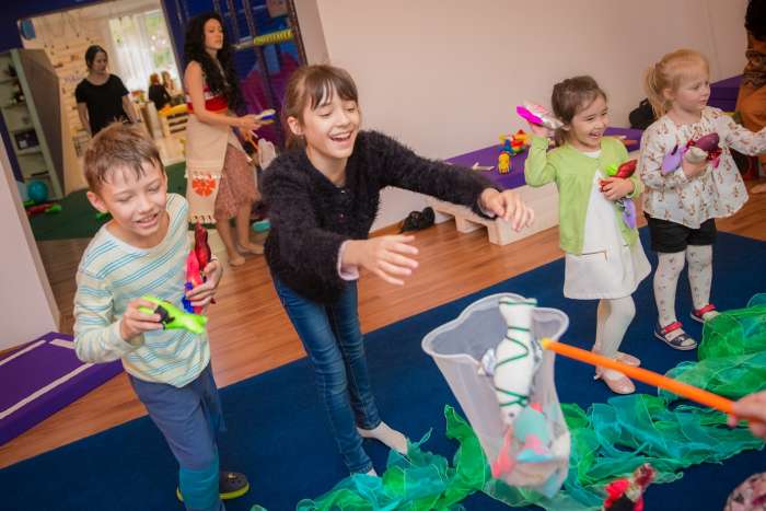 Фотографы и видео операторы, фотография 5