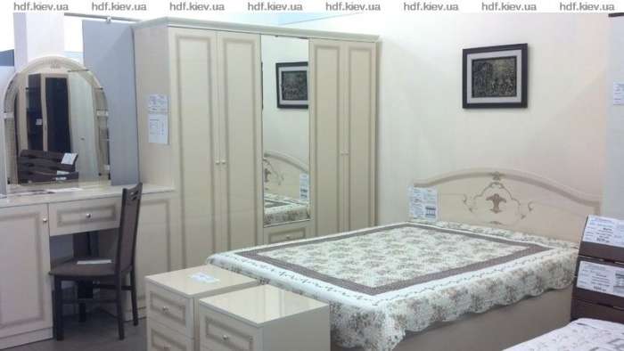 Спальные гарнитуры по самым низким ценам, фотография 2