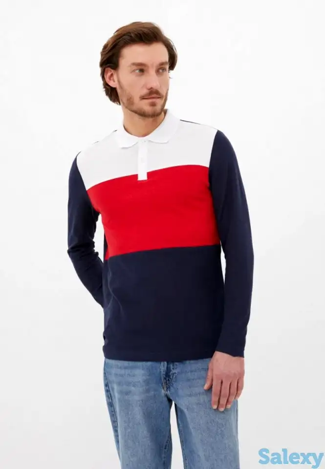 Поло finn flare, фотография 1