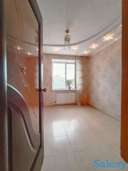 комфортабельная квартира между жд вокзалом и колхозным рынком, фотография 3