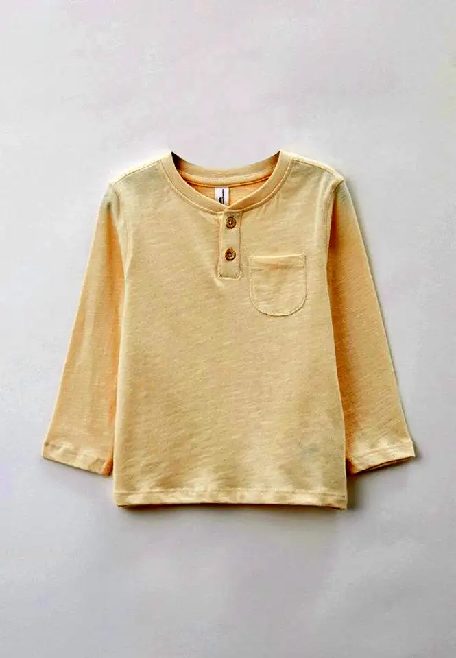 Лонгслив sela, фотография 1