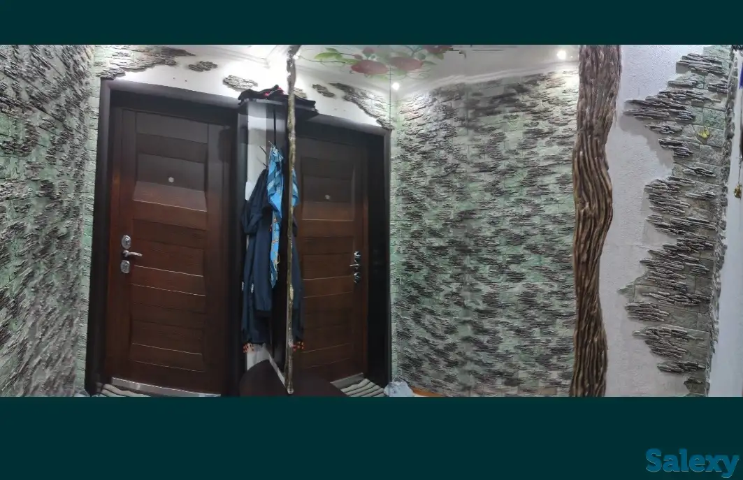 Продам квартиру 2-х ком.в г.Лисаковске, фотография 1