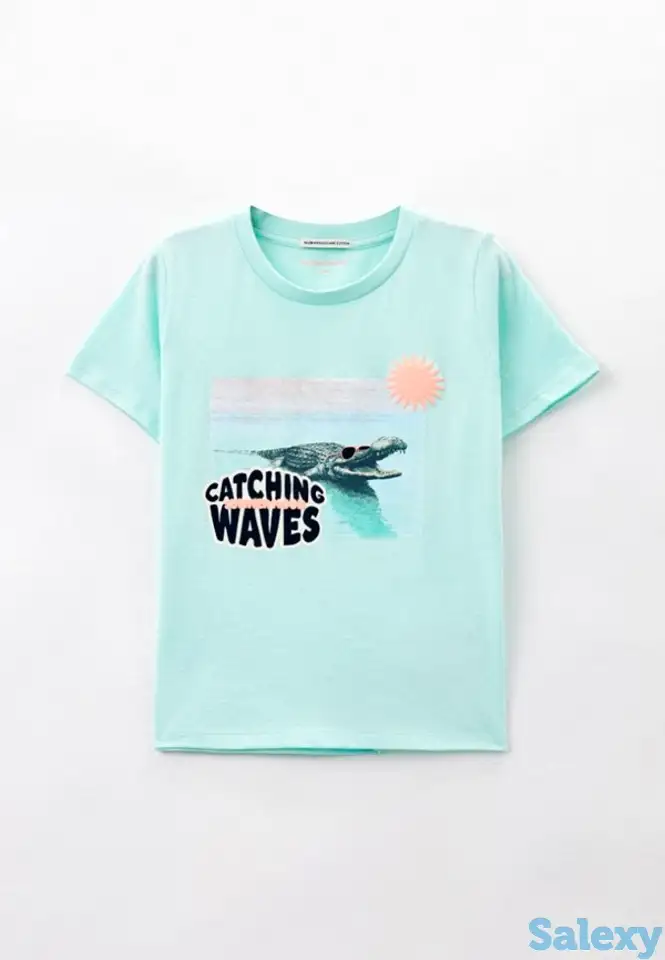 Футболка tom tailor, фотография 1