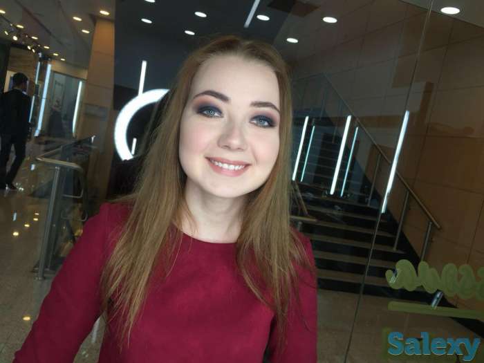 Макияж 5000, любой сложности, на люксовой косметики, фотография 7