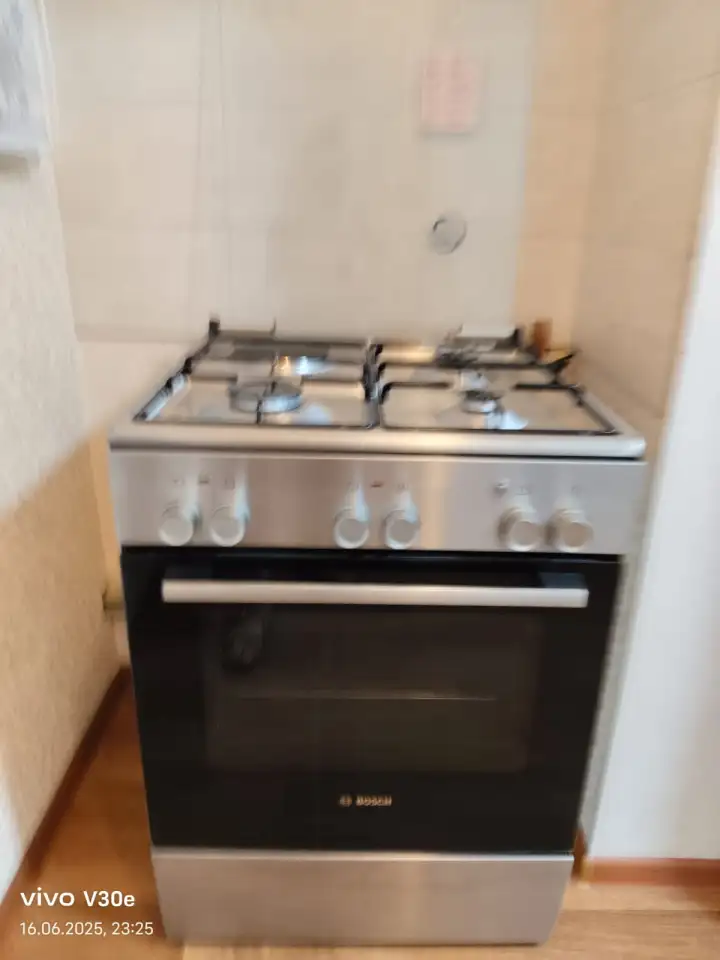 Сдается 1-комнатная квартира в мкрн. Айнабулак-3, фотография 4