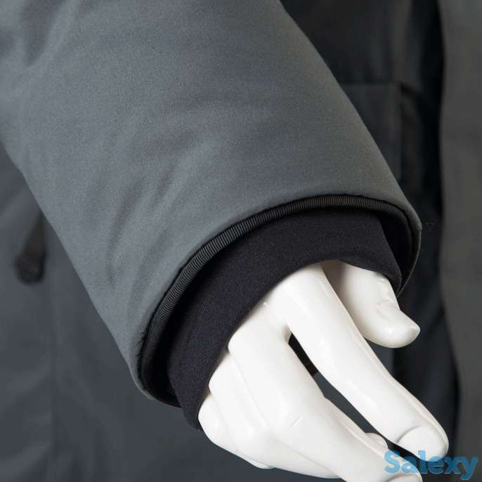 Куртка пуховая мужская сивера веглас 2.0 нори, фотография 7