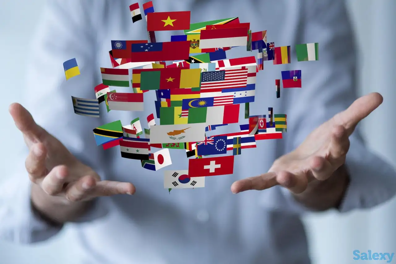 Переводы с/на английский язык на русский, фотография 1