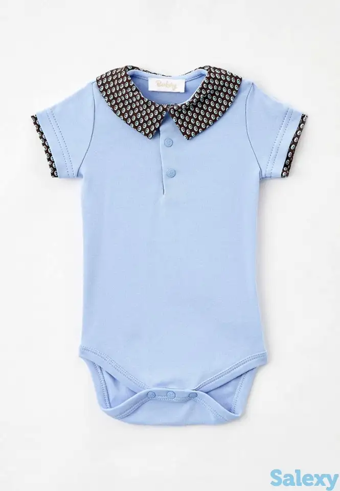 Боди backary, фотография 1