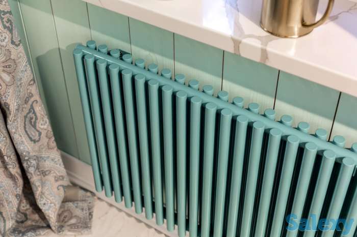 Дизайн-радиаторы и конвекторы, фотография 4