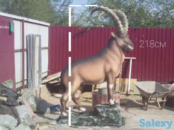 вазоны, фонтаны , скульптуры, фотография 5