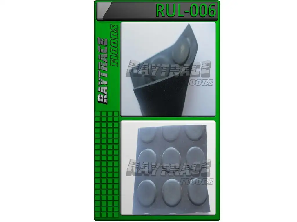 Антискользящее рулонное покрытие RUL-006, фотография 1