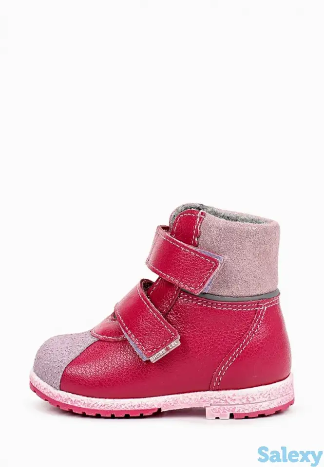 Ботинки лель, фотография 1