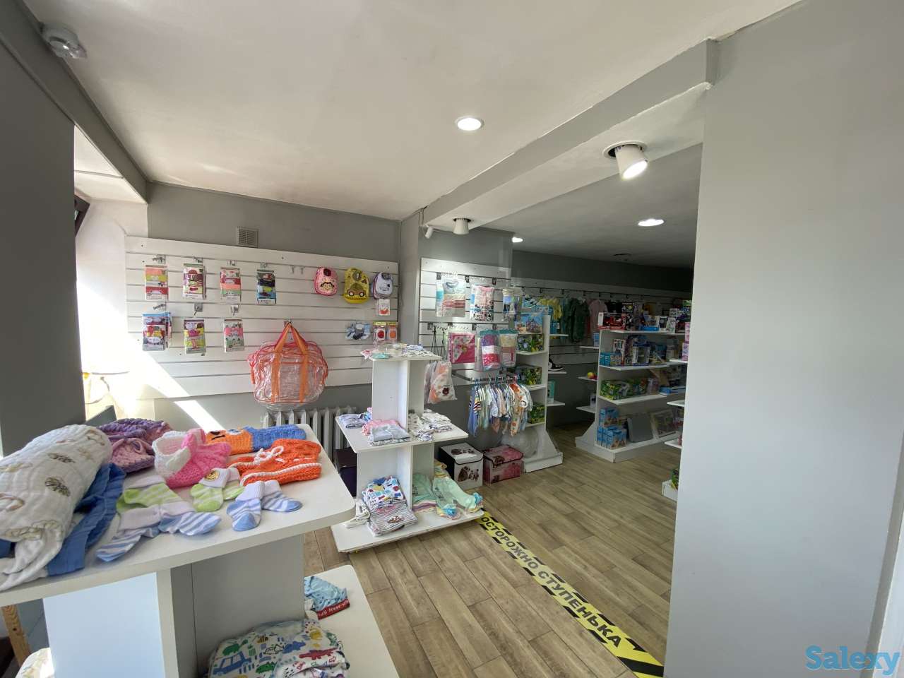 Срочно продаётся детский магазин игрушек и вещей, фотография 4