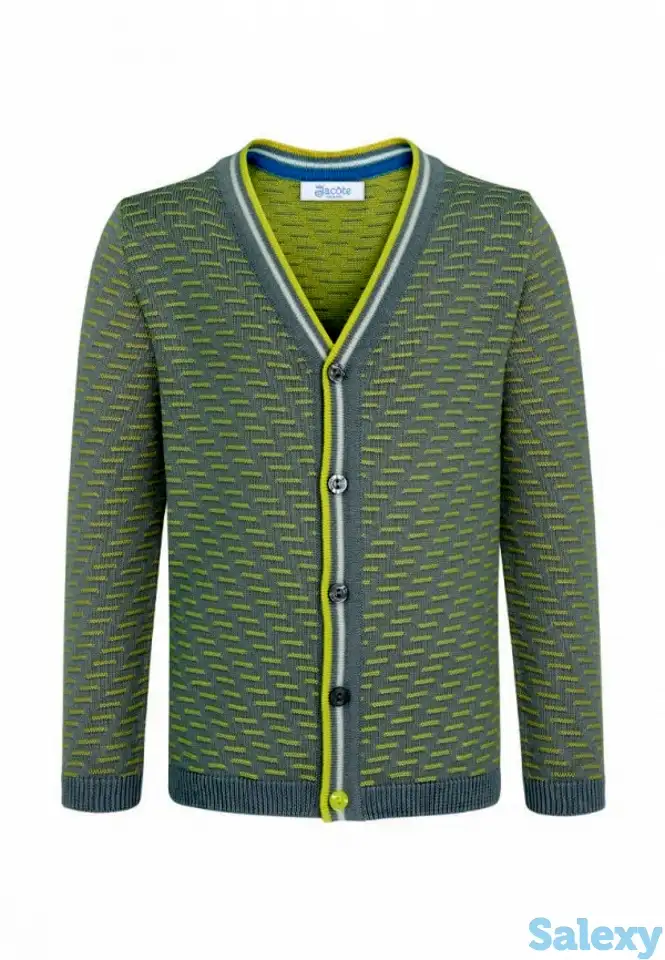 Кардиган jacote, фотография 1