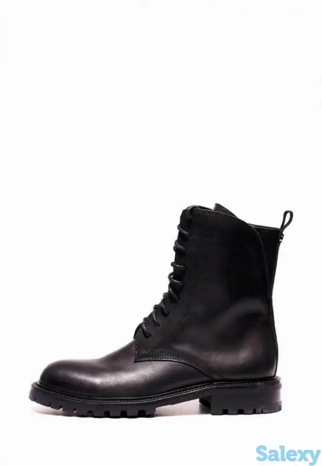 Ботинки basconi, фотография 1