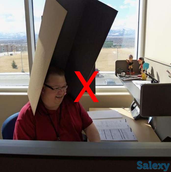 Защитные экраны для кондиционеров, фотография 8