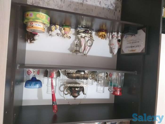 Продам стенку, горку, фотография 5