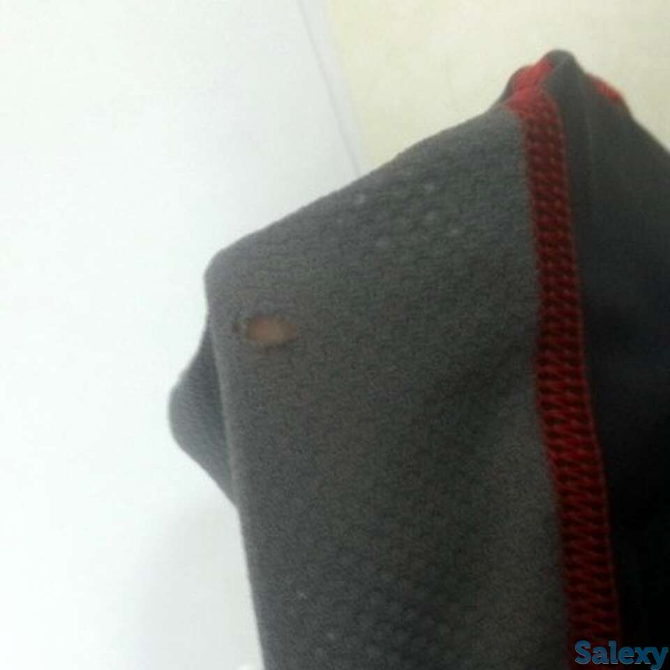 Термобелье майка сивера годобль 2.0 с короткими рукавами мужская т.серая/серая (уценка), фотография 1