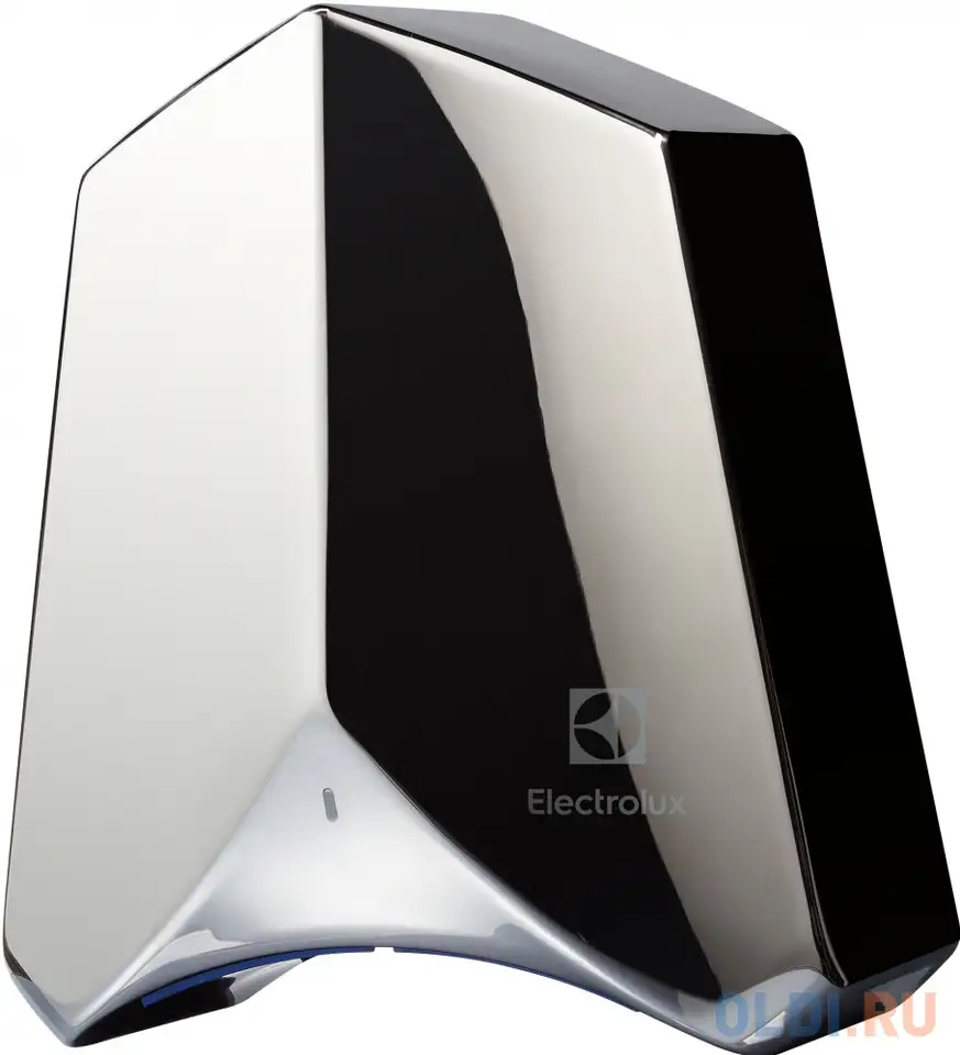 Сушилка для рук electrolux ehda-1100 1100вт нержавеющая сталь, фотография 1