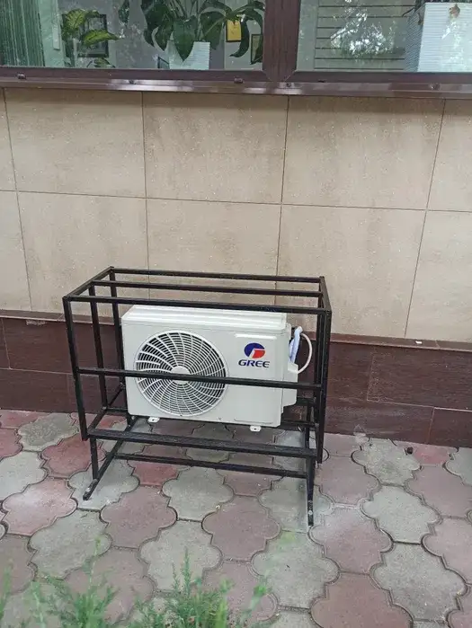 Монтаж кондиционеров. Заправка. Демонтаж. Ремонт, фотография 8