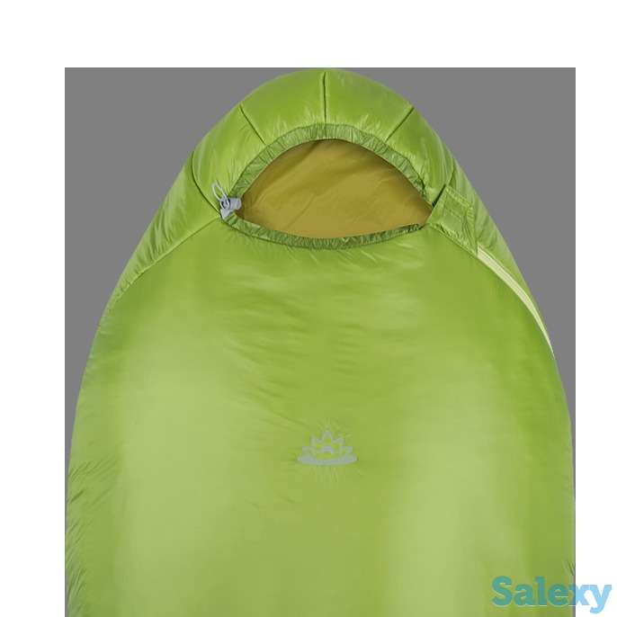 Спальный мешок сивера иночь -2/long, фотография 2